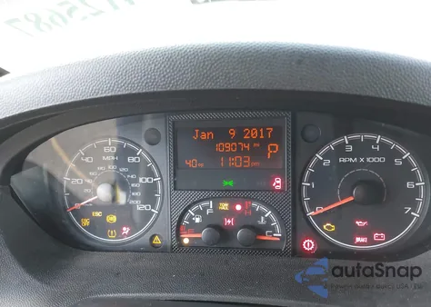 2020 Ram Promaster 2500 High Roof 159 Wb z USA, uszkodzony, nr VIN 3C6TRVDG2LE118447